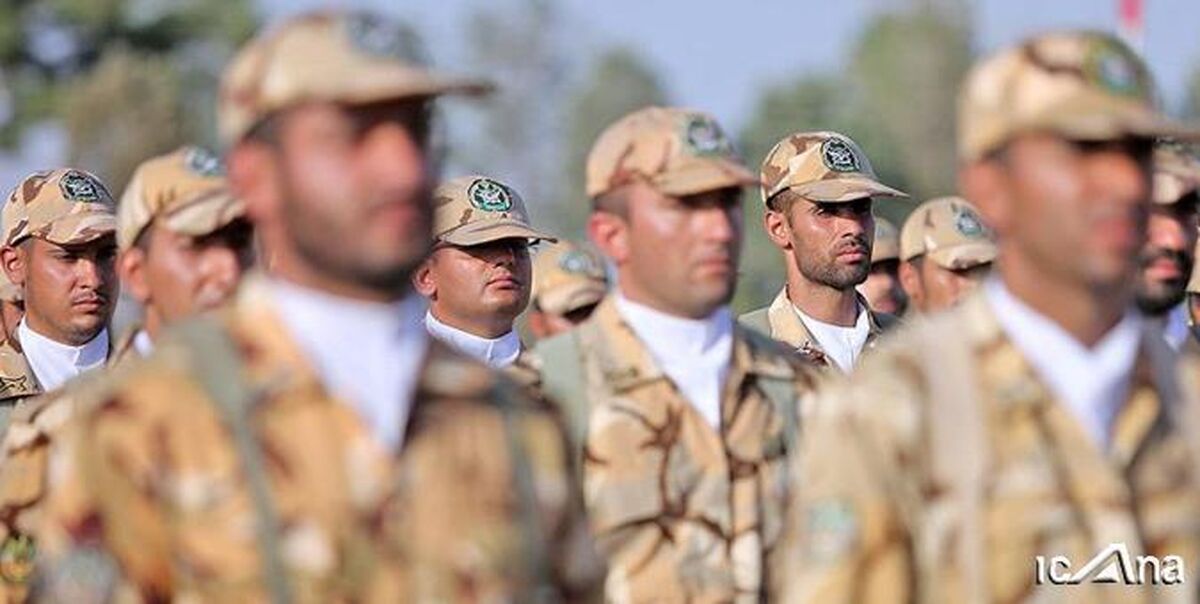 وضعیت مشمولان غائب خدمت سربازی تعیین تکلیف می‌شود