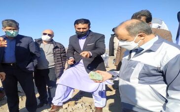 معدن مس-طلا جانجا، نقطه تحول استان سیستان و بلوچستان می شود