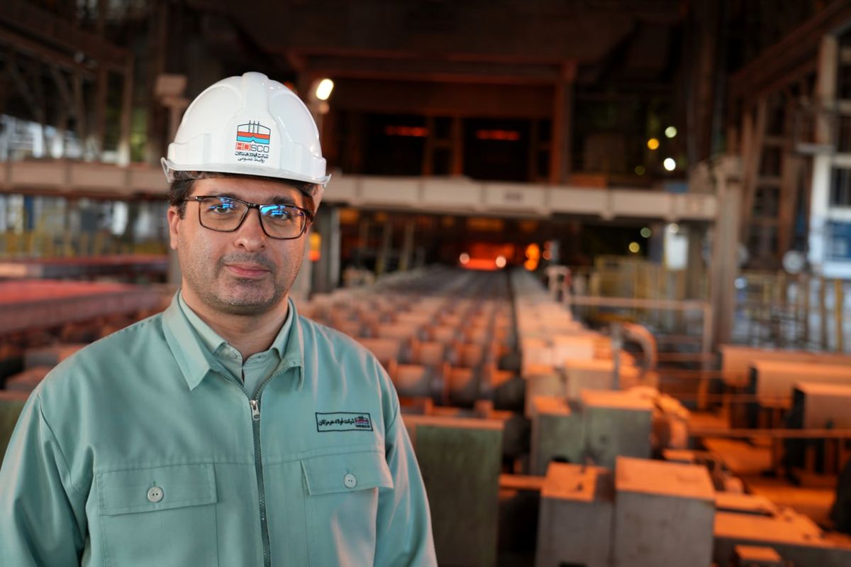 توسعه‌محوری و آینده نگری، رویکرد اصلی فولاد هرمزگان در صنعت فولاد کشور است