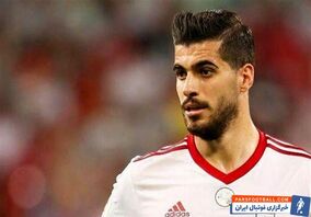 واکنش سعید عزت‌اللهی به پیشنهاد پرسپولیس