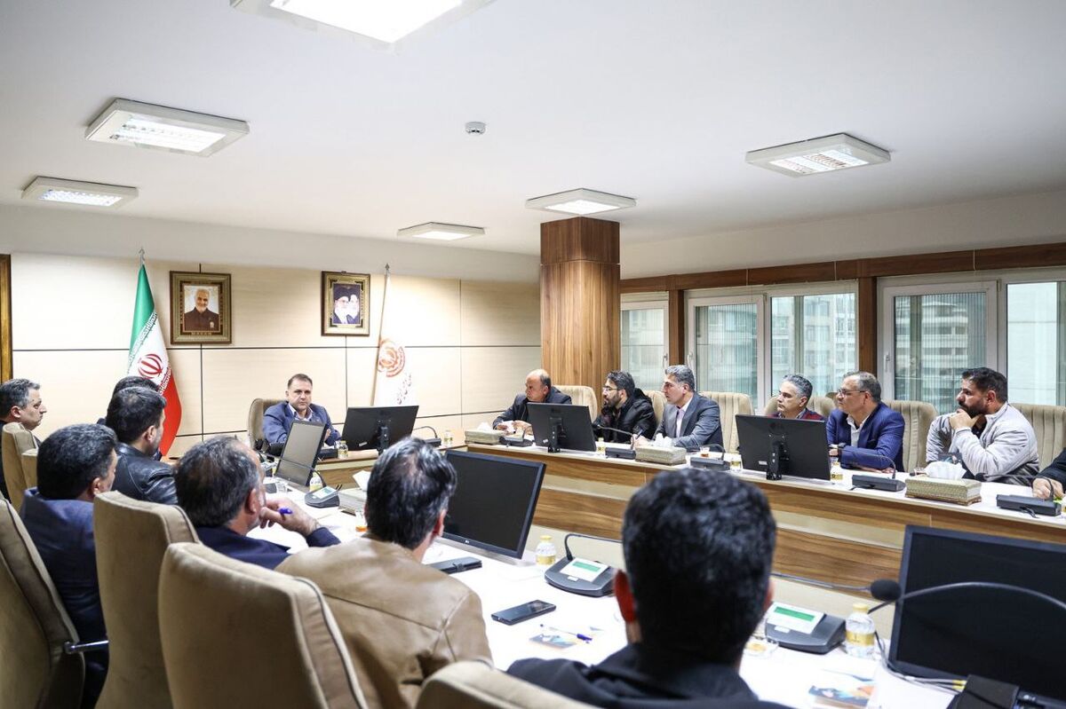 عدالت در پرداخت و ارتقای جبران خدمات کارگران در دستور کار شرکت مس