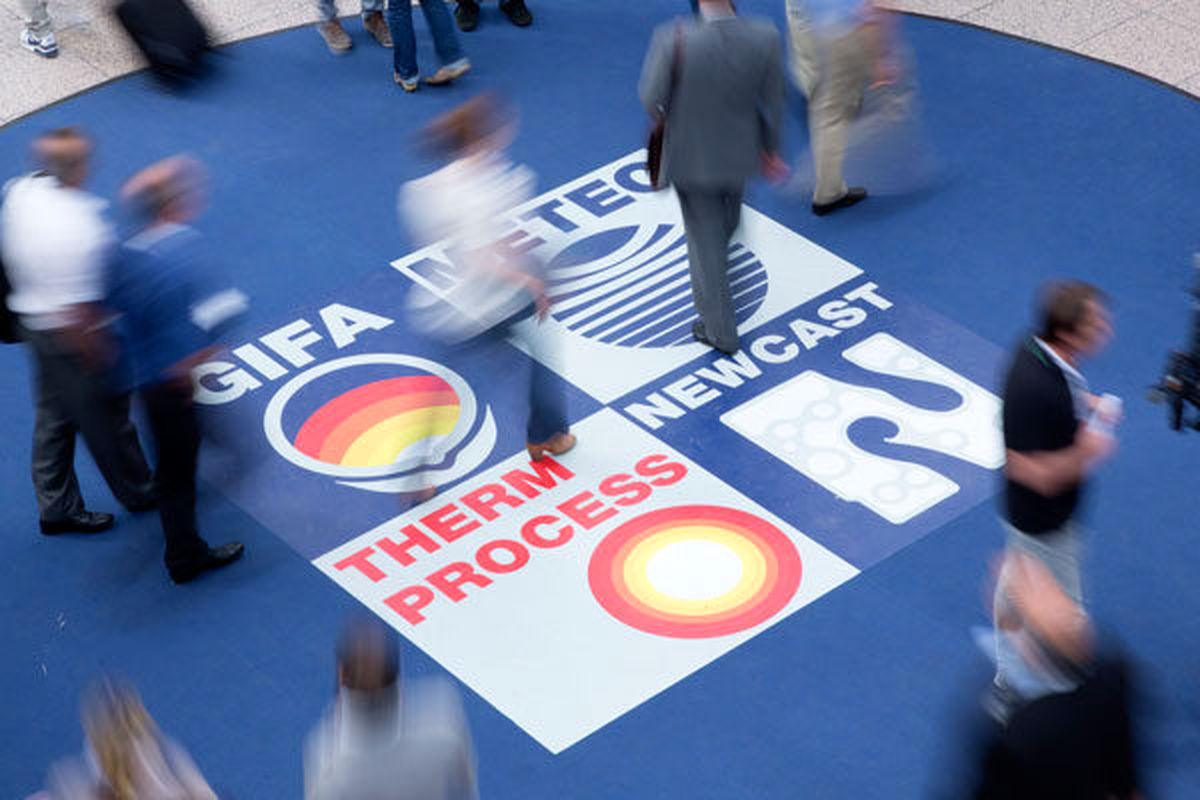 نمایشگاه متالورژی و فولادسازی دوسلدورف امروز آغاز به کار میکند