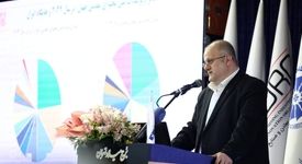 هدف‌گذاری تولید ۳ میلیون تن کنسانتره مس تا پایان برنامه هفتم توسعه