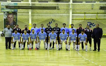 فوتسال ایمیدرو؛ نیشابوری‌ها در بازی حذفی جشنواره گل به راه‌ انداختند