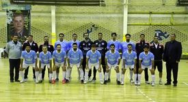 فوتسال ایمیدرو؛ نیشابوری‌ها در بازی حذفی جشنواره گل به راه‌ انداختند