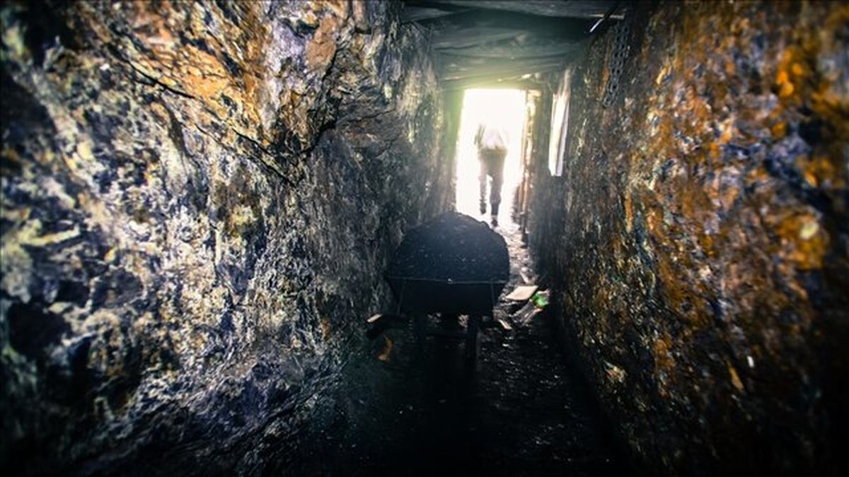 حادثه در معدنی در جمهوری دموکراتیک کنگو ده‌ها قربانی گرفت