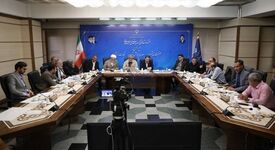 ظرفیت تولید صنایع فولادی افزایش یافت/ اهتمام مجلس در بازنگری و اصلاح قوانین معدن
