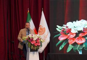 مدیرعامل شرکت ملی مس تأکید کرد:سرمایه انسانی، رکن پایداری تولید در صنعت مس