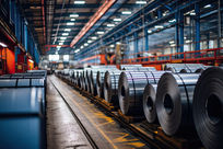 فرصت‌سازی فولاد از رکود جهانی