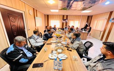 بازدید میدانی مدیرعامل اپال کانی پارس از سایت سنگان؛ عزم جدی برای رفع موانع و شتاب‌بخشی به تولید