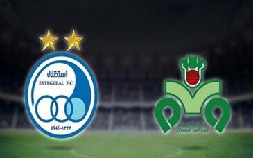 رونمایی از لباس استقلال ‌و ذوب آهن + (عکس)