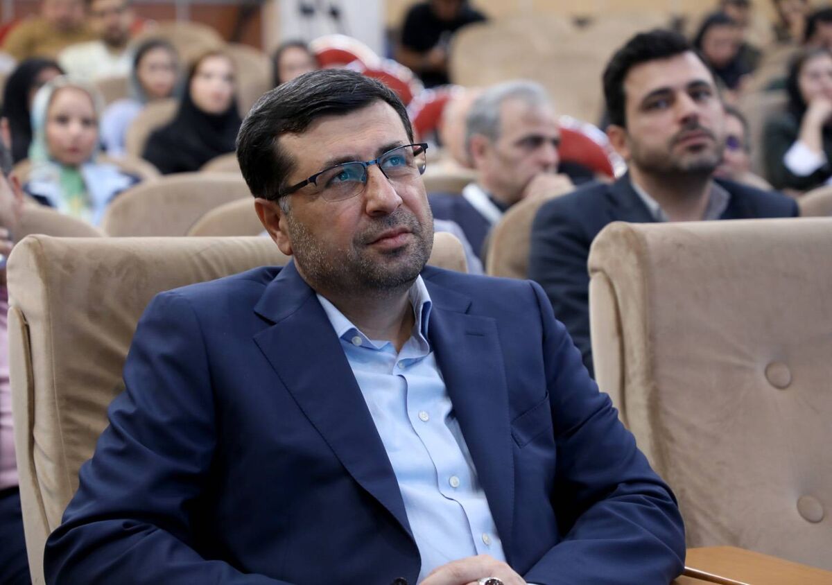 تحقق رشد ۱۳ درصدی بخش معدن در برنامه هفتم بدون توجه به بهره‌وری، فناوری‌های روز و توسعه فناوری امکان‌پذیر نیست
