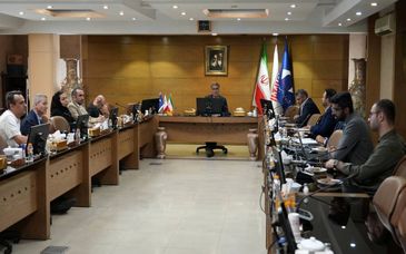 آیندهپژوهی در اکتشافات معدنی مدنظر باشد/ ایمپاسکو نیازمند اکتشاف در عناصر نادر خاکی است