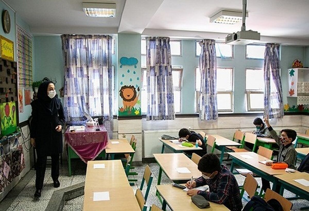 بودجه پیشنهادی آموزش و پرورش/ افزایش ۳۲ درصدی نسبت به سال ۱۴۰۱