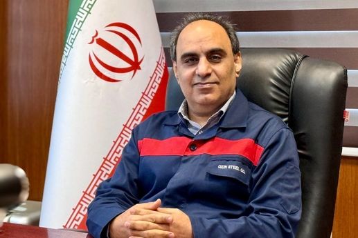 شرکت فولاد اکسین خوزستان، ایران را در تولید ورق استراتژیک X۶۵MS خودکفا کرد