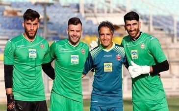 هشدار جدی مربی پیشین پرسپولیس به یحیی درباره لک
