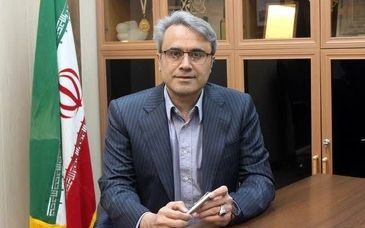 نخستین معدن غیرفلزی به مجتمع معادن سنگ آهن فلات مرکزی ایران افزوده شد