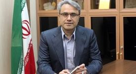 نخستین معدن غیرفلزی به مجتمع معادن سنگ آهن فلات مرکزی ایران افزوده شد