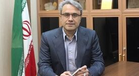نخستین معدن غیرفلزی به مجتمع معادن سنگ آهن فلات مرکزی ایران افزوده شد