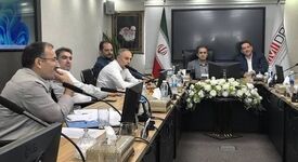 شتاب گرفتن روند فعالیت‌های معدنی در پهنه چاراویماق

