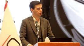 فرید دهقانی خبر داد: پیشبرد ۵۰ پروژه توسعه‌ای و پیشران در چادرملو