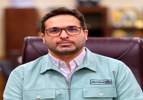 فولاد هرمزگان در مسیر اعتلای نام و خودکفایی ایران رو به جلو خواهد رفت