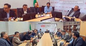 هم‌افزایی شرکت‌های تابعه ایمیدرو برای برگزاری باشکوه مراسم اربعین حسینی