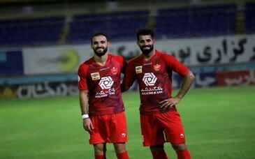 ربیع خواه: اگر باشگاه پرسپولیس می‌خواست نوراللهی و کنعانی زادگان می‌ماندند / پرسپولیس شانس اصلی قهرمانی لیگ است

