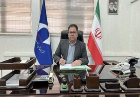 ذخیره قطعی مجتمع معدنی سرب نخلک به ۳۲میلیون تن رسید