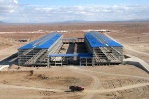 با اخذ مجوزهای لازم تا پایان سال جاری؛ بزرگ ترین طرح تولید آلومینا در ایران توسط ایمیدرو اجرا می شود