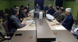 با ارائه برنامه‌های مدون حوزه معدن ایلام متحول می‌شود

