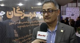 معاون بهره‌برداری فولاد هرمزگان خبر داد: برنامه‌ریزی برای عبور از ظرفیت اسمی تولید در سال ۱۴۰۴