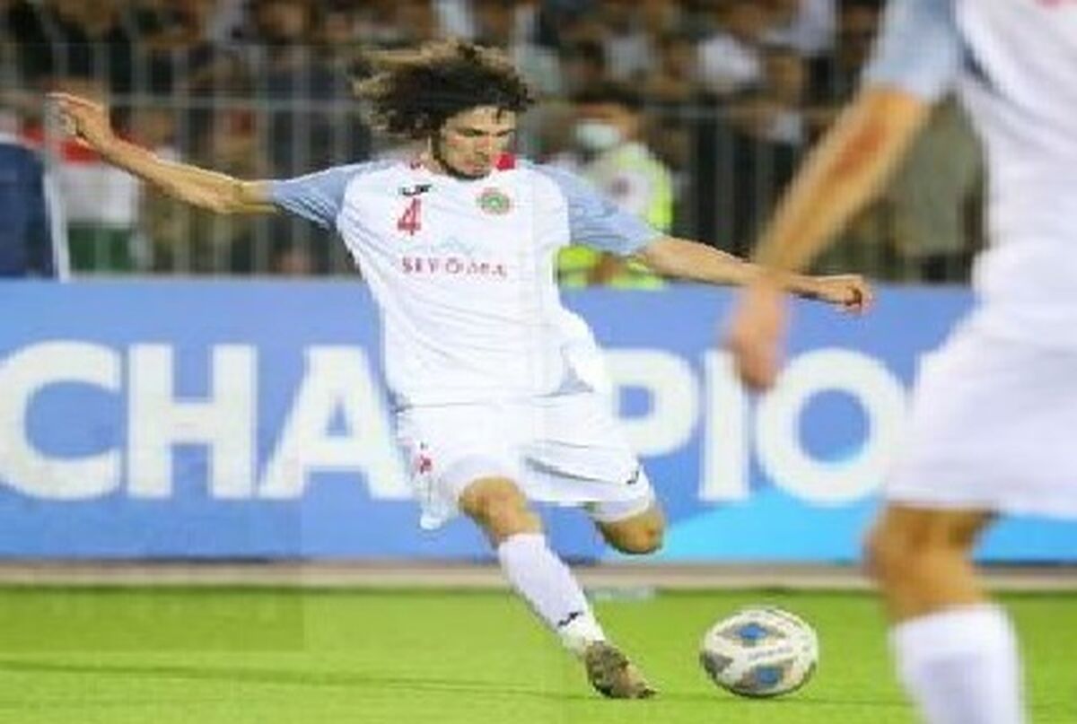 فوق ستاره جدید پرسپولیس تیم را به هم زد/ لیست جدایی ها مشخص شد
