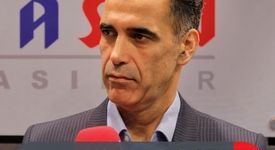 حرکت گروه فولاد مبارکه به سمت تولید محصولات با ارزش افزوده بالا و تکنولوژیک/ سبد تولید انرژی کشور باید تقویت شود