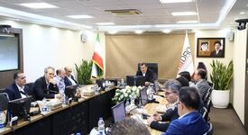 سمیعی‌نژاد خبر داد:اعلام آمادگی ایمیدرو برای واگذاری برخی محدوده‌های اکتشافی

