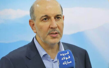 بازسازی فولاد مبارکه، فرصتی برای ارتقاء، نوسازی و تحول فناورانه