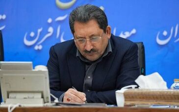 *پیام وزیر صمت به‌مناسبت روز صنعت و معدن؛*/ *رهبر شهید انقلاب اسلامی نگاه ژرف و دوراندیشی به مقوله صنعت و معدن داشت* 