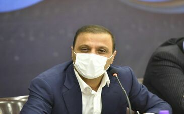 آمادگی فولاد مبارکه برای فروش اعتباری محصولات به مراکز خدماتی