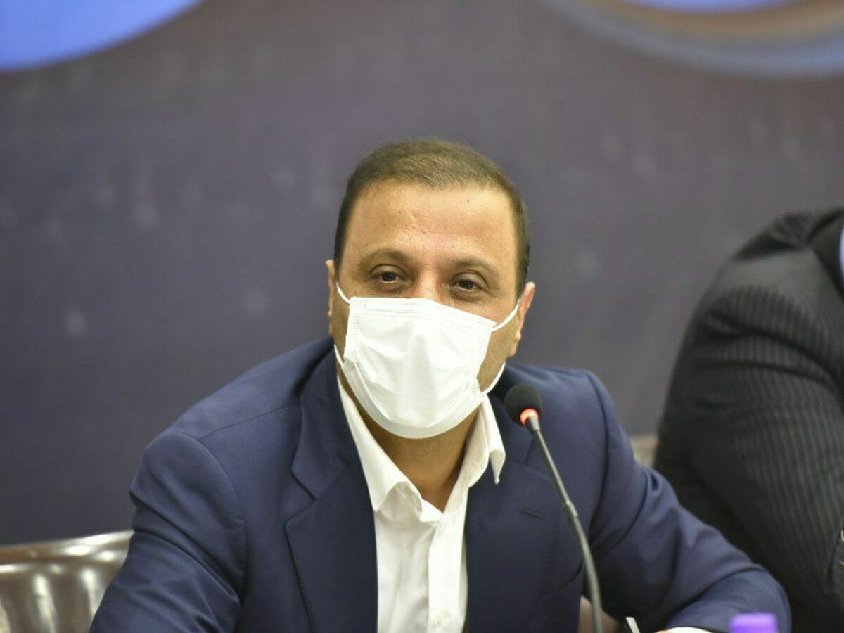 آمادگی فولاد مبارکه برای فروش اعتباری محصولات به مراکز خدماتی