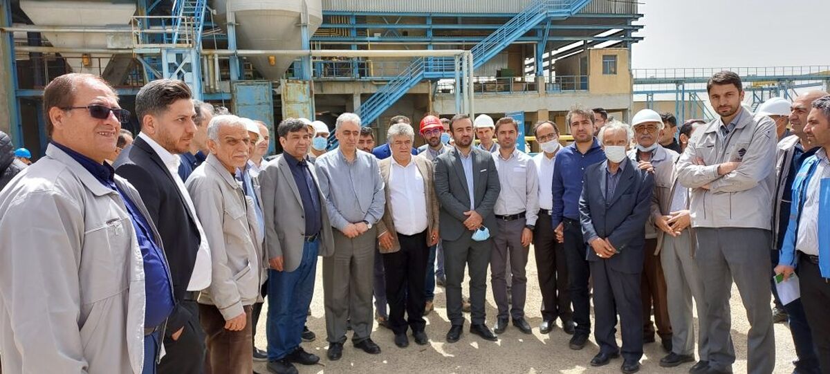 برندسازی صبانور از طریق ارتقاء کیفیت و راندمان تولید
