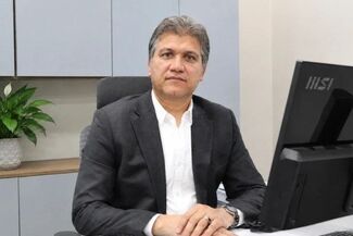فولاد سنگان و معماری تأمین پایدار آب