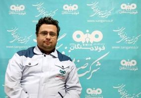 مدیریت دادهمحور و توسعه فردی با ابزارهای هوش مصنوعی در فولاد سنگان