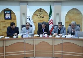 امکان‌سنجی برای سهم ناچیز کرمان از ۲۰۰ هزار میلیارد تومان درآمدزایی