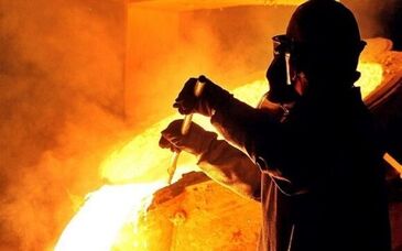  لزوم تغییر نگرش دولت به صنعت پیشران فولاد/ بررسی نقش فولادی ها در اقتصاد کشور