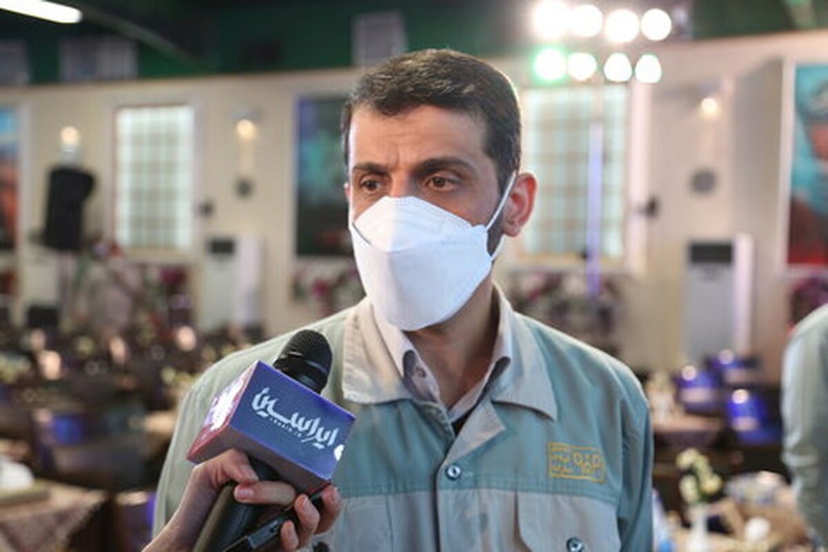 فولاد مبارکه؛ الگوی صنعت سبز و پاک