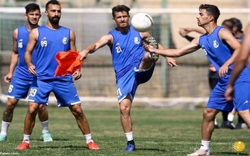 افشاگری جنجالی : این پرسپولیسی قرار بود به استقلال بیاید
