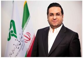 قطار توسعه در فولاد غدیر نی ریز با هدف تحقق آرمان ها با سرعت به حرکت در آمده است