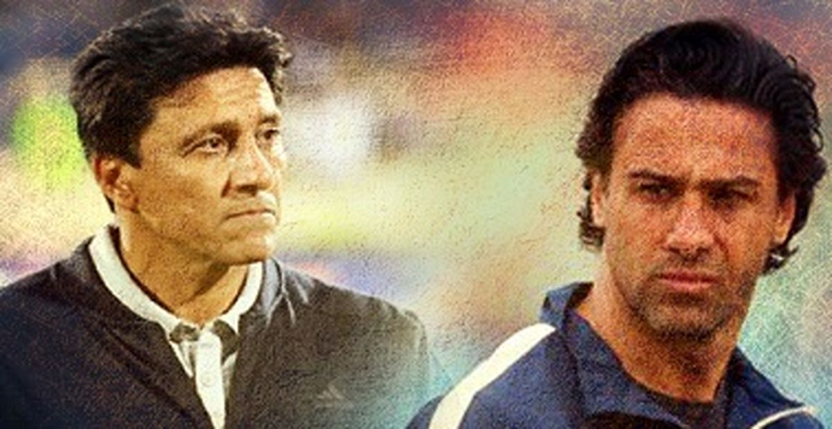 سرمربی سابق استقلال ، مجیدی را به باد انتقاد گرفت!