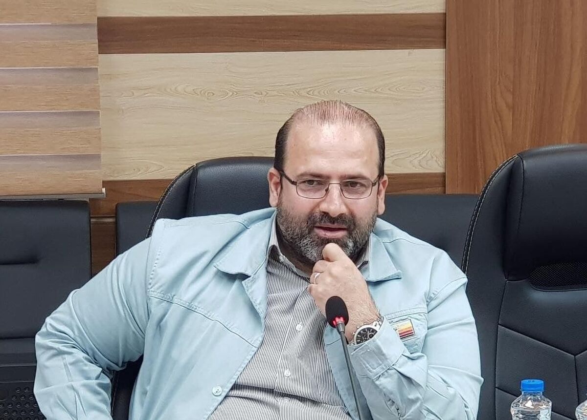  آخرین جلسه کمیته راهبری فولاد خوزستان در سال ۱۴۰۰ برگزار شد