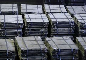 خانه معدن ایران خواستار بازنگری فوری مصوبات محدودکننده صنعت سرب و روی زنجان شد